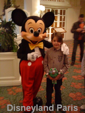 Disneyland Paris
